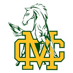 Mira Costa High School Logo