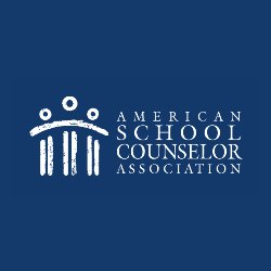 American School Counselor Association Logo